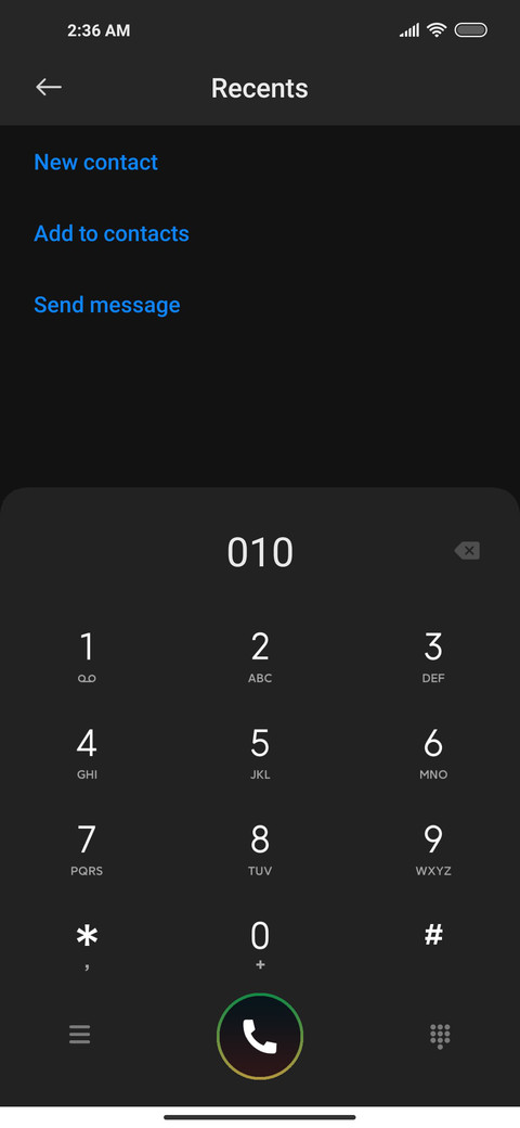 Indian Design screenshot