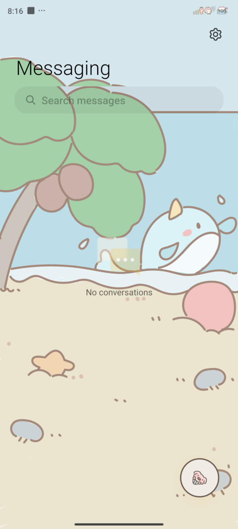 Romance games screenshot