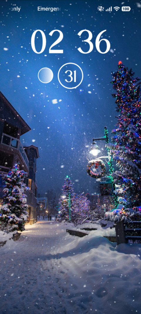 Joy Night screenshot