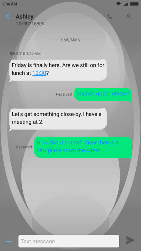white orbs2 screenshot
