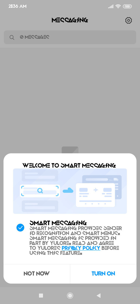 Cosmonaut screenshot