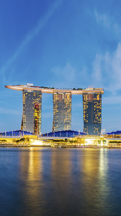 Singapores strange laws 9 screenshot