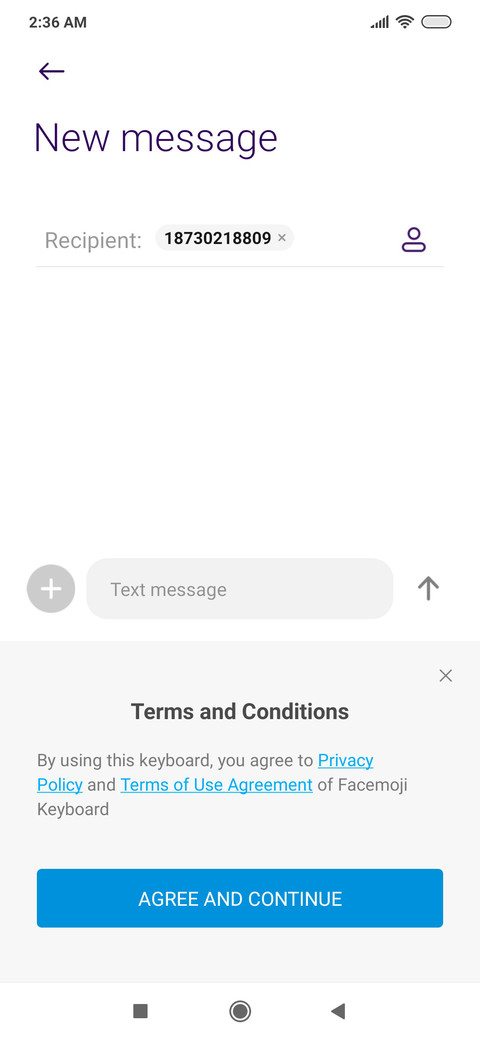 Om_3MDP screenshot