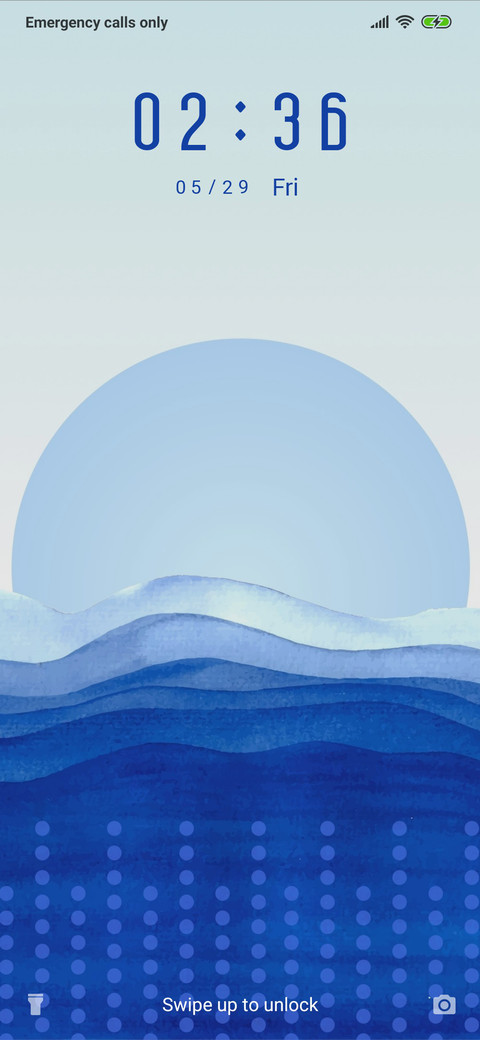 Aqua Life_3MDS screenshot
