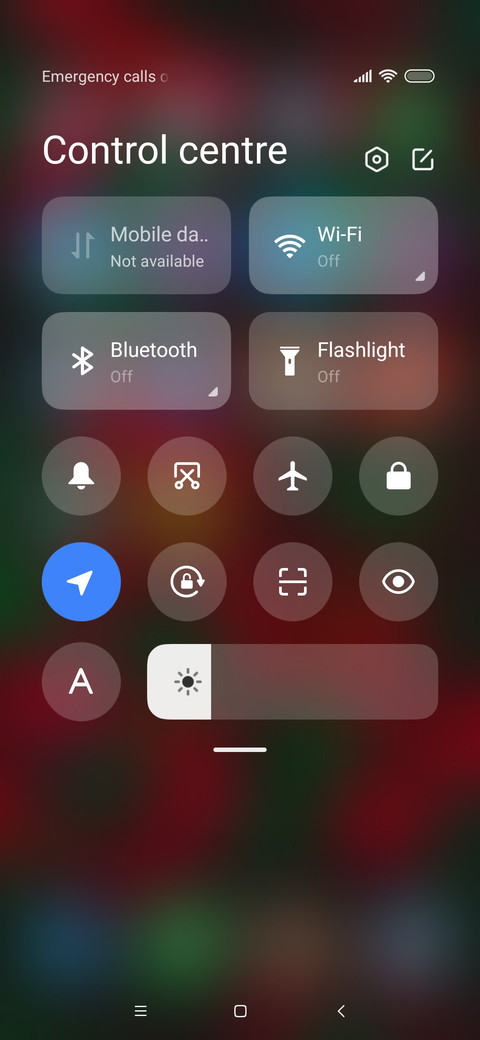 Flowers_DWM20 screenshot