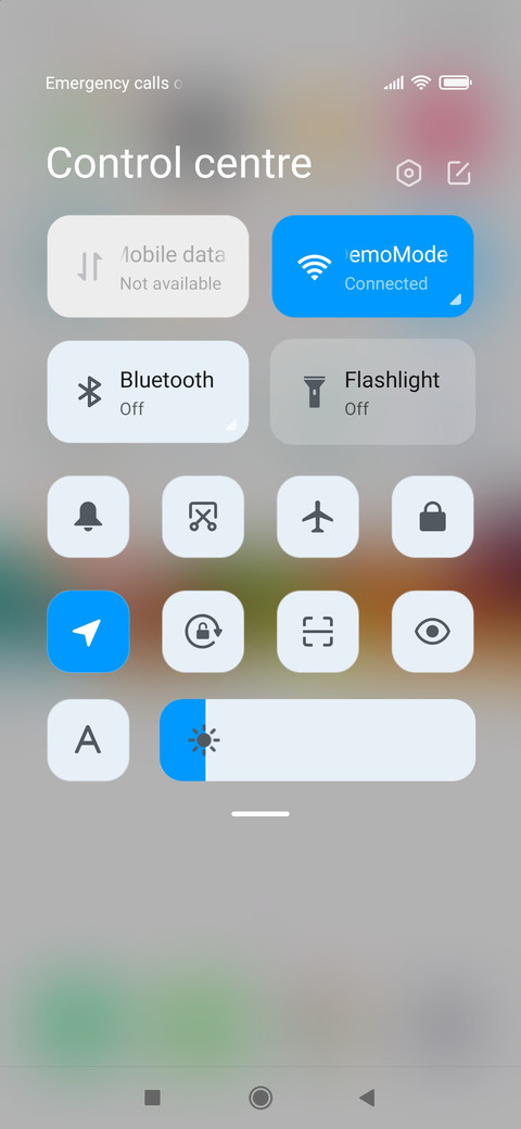 Destan 9 screenshot