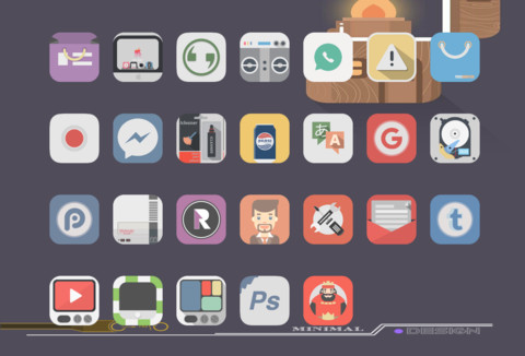 simple screenshot