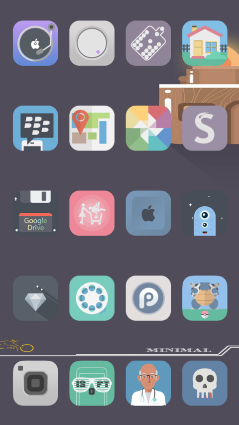 simple screenshot