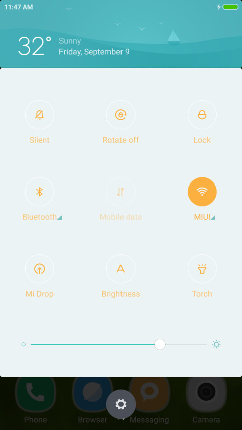 Tranquil In Designs  screenshot