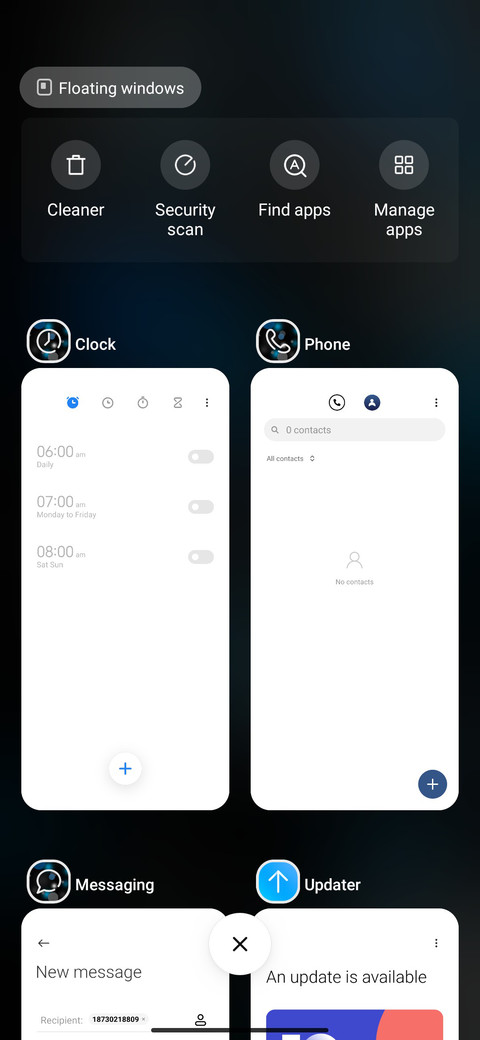 BrightLight_1 screenshot