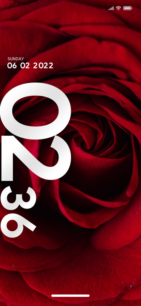 Valentine_Nine screenshot