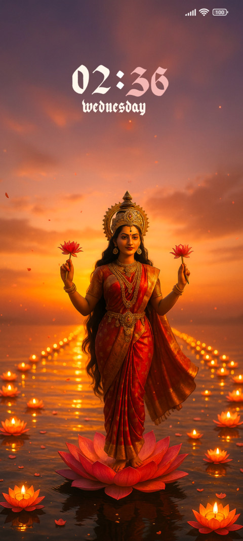 Path of Lotus screenshot