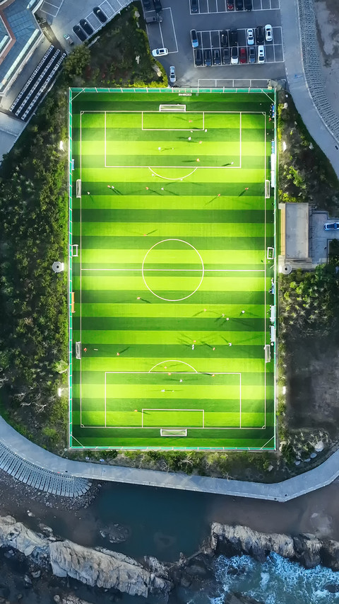 Do you know about world football day screenshot