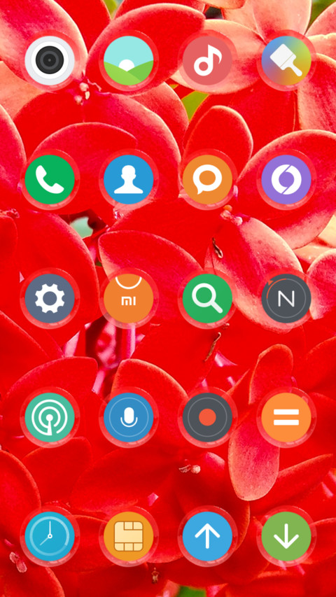  IN FloweRed screenshot