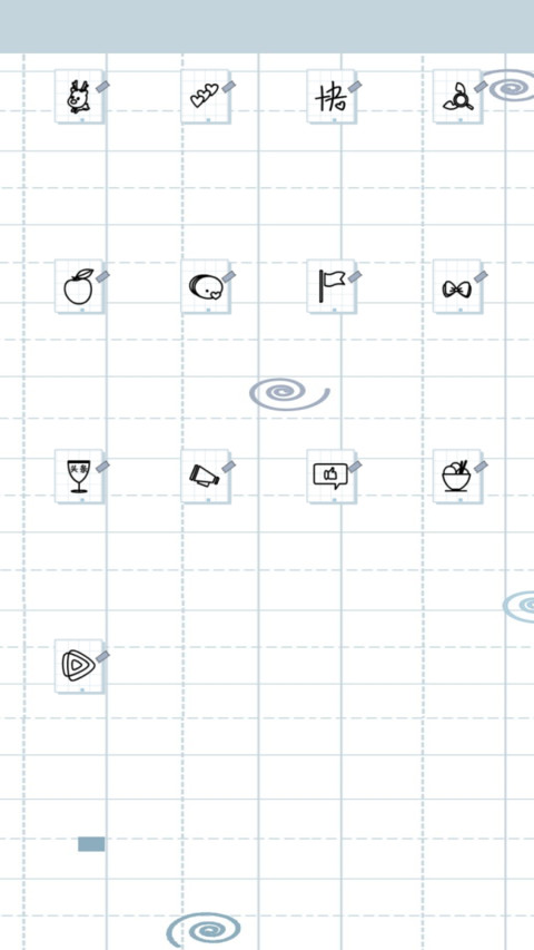 徘徊 screenshot