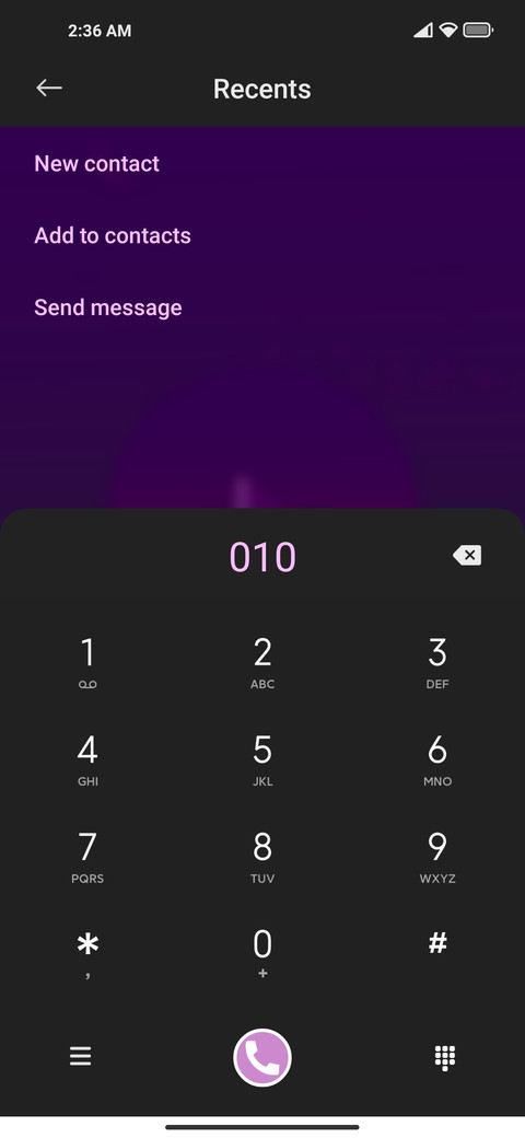 Boat_DWM20 screenshot