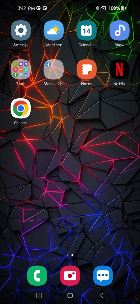 Camcung 2 screenshot