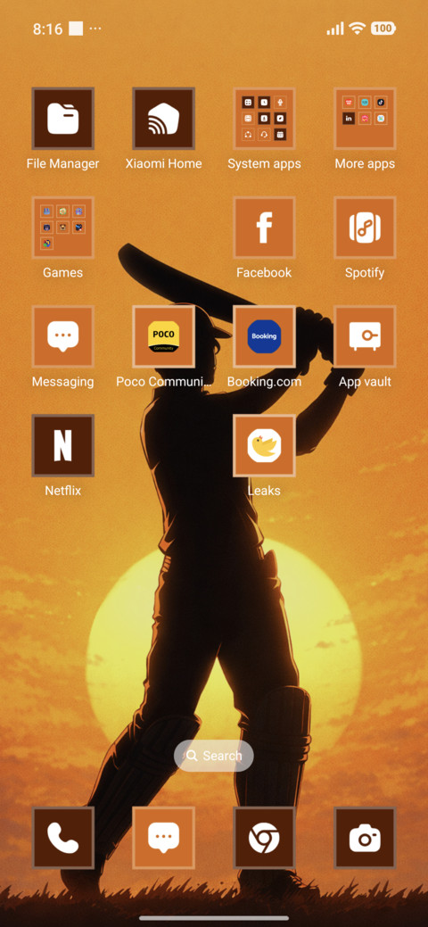 Sunset Shot ? screenshot