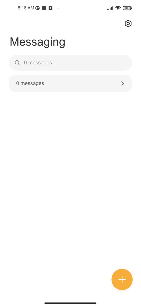 Arial Regular screenshot