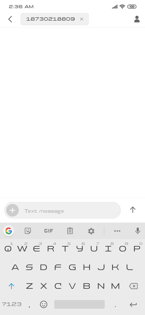 Baseline screenshot