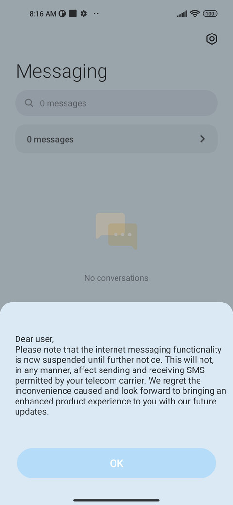 Spring Outing screenshot