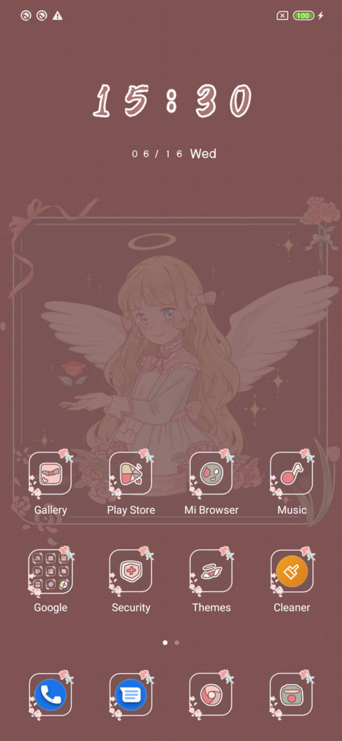 Lolita Angel screenshot