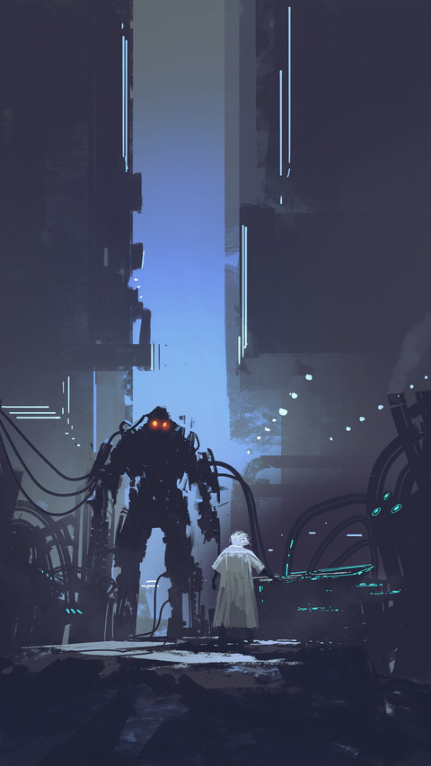 Lonely but not lonely screenshot