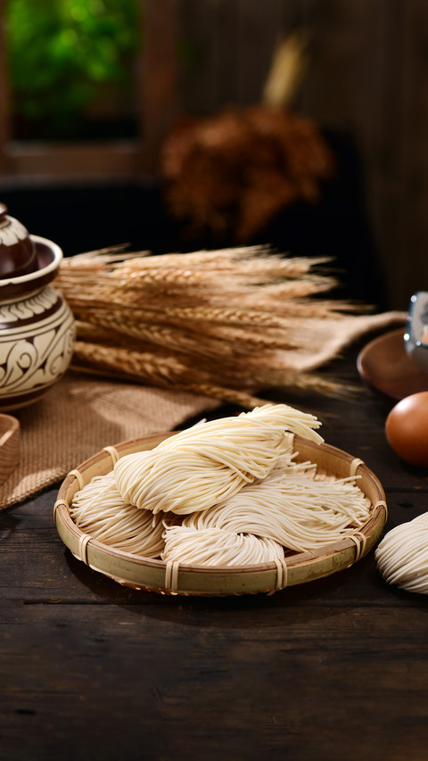 Chinese pasta culture 4 screenshot