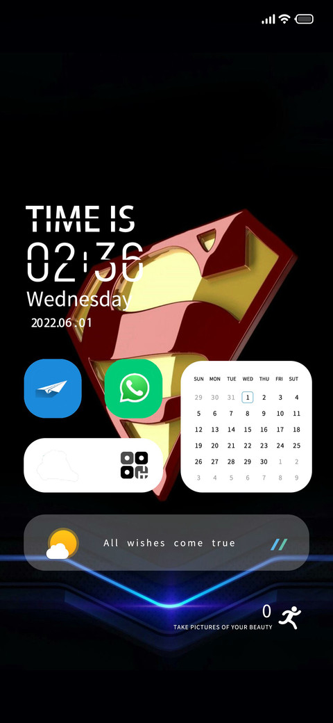 Sv13 screenshot
