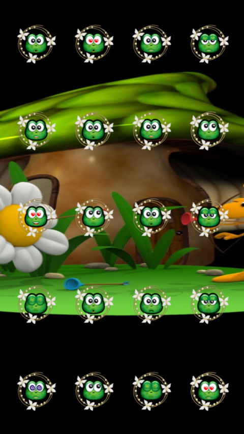 Travel Ant screenshot