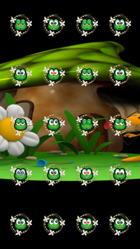 Travel Ant screenshot