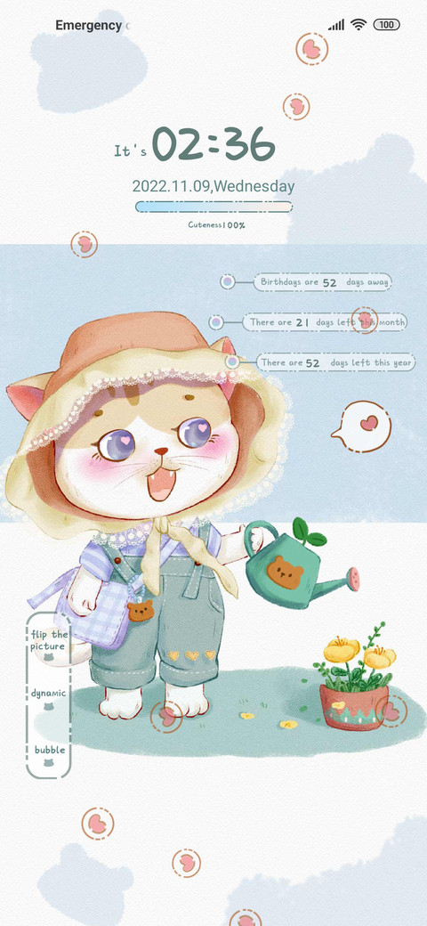 Cute cute pets screenshot