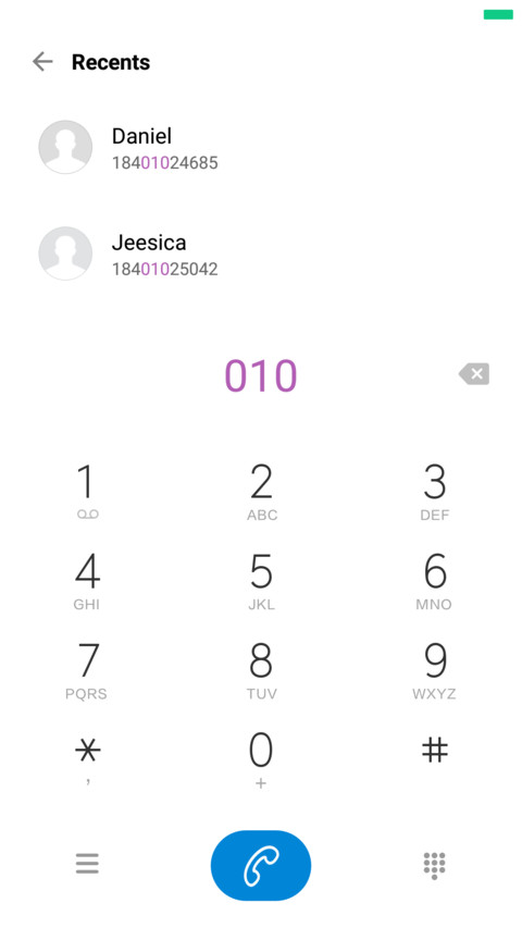 DELAY NY screenshot