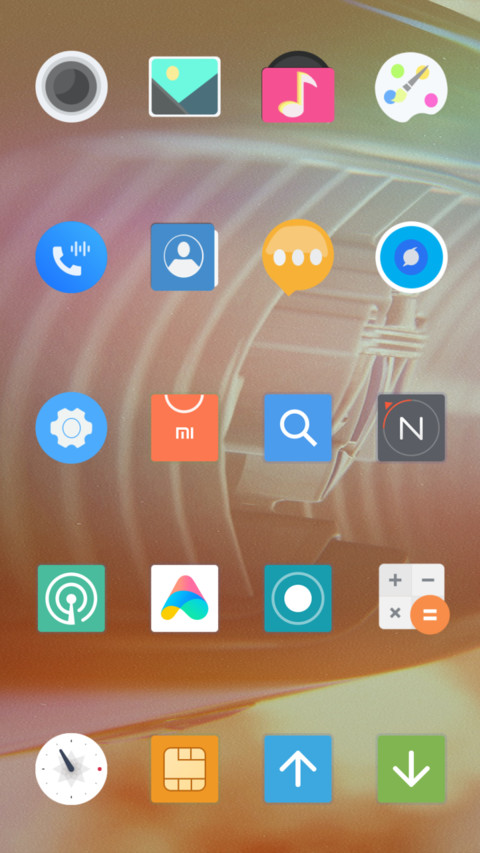 Urban TT screenshot