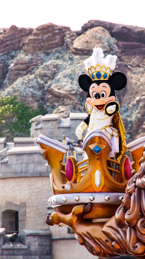 Theme Park (4) screenshot