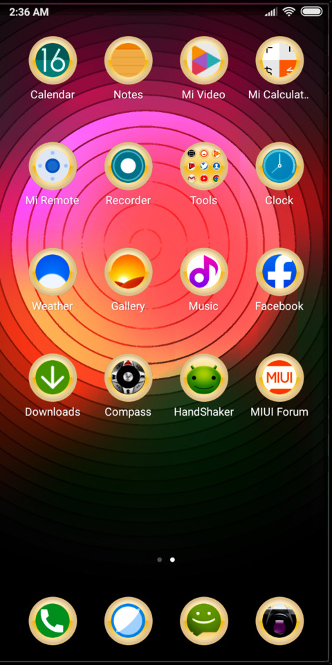 round_DWM3 screenshot