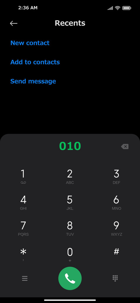 minglanB screenshot