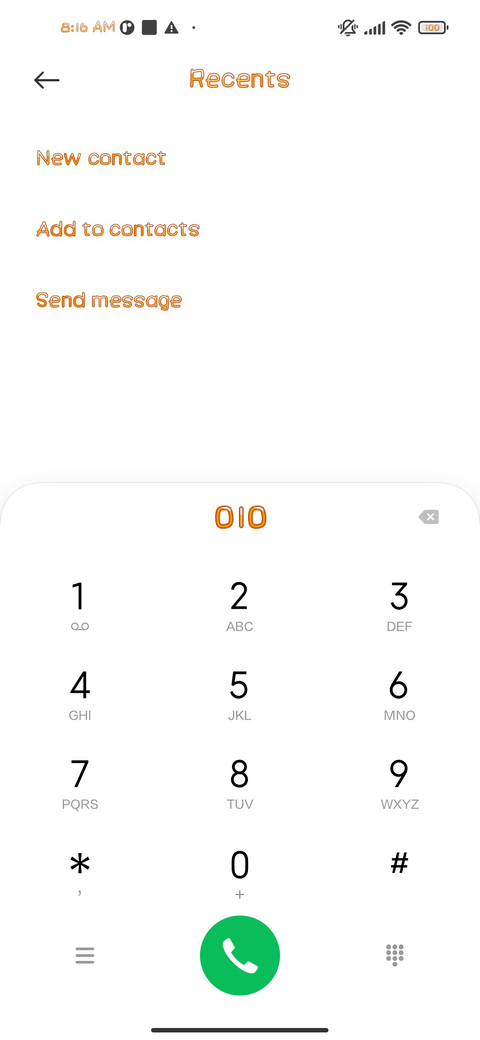 Aajzqps screenshot