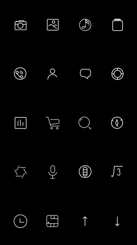 Blach screenshot