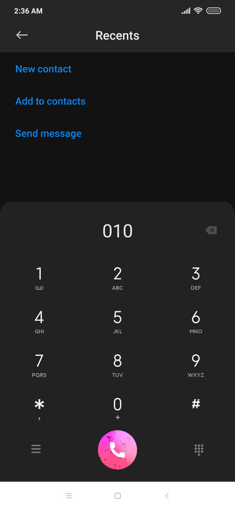 Tech_Tech screenshot