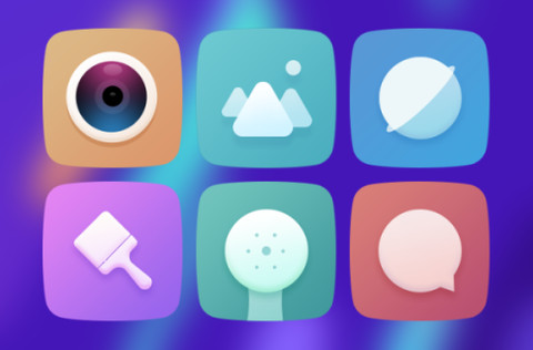 小米6 screenshot