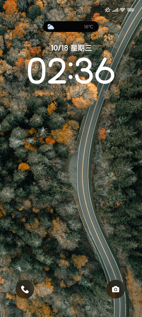 青秋不识路 screenshot