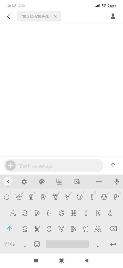Cockcrow screenshot