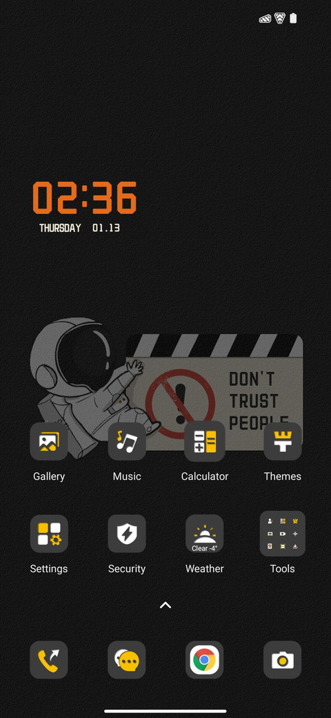 KEEP IT UP! screenshot