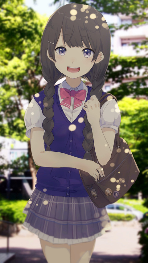 清雅素颜 screenshot