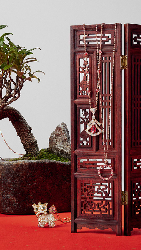 古韵东方美 screenshot