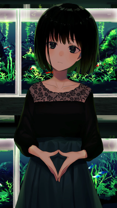 清雅素颜 screenshot
