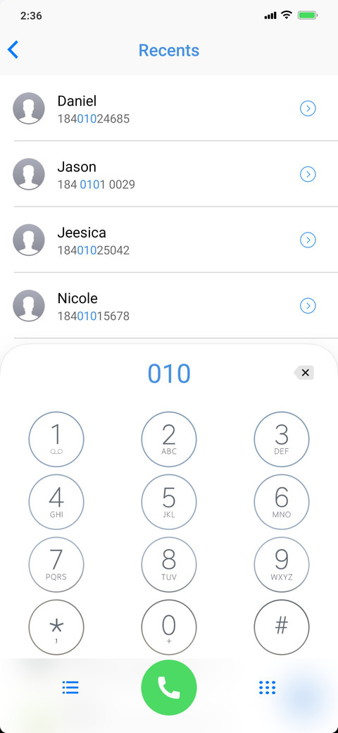 iOS.1.1.kz_v11 screenshot