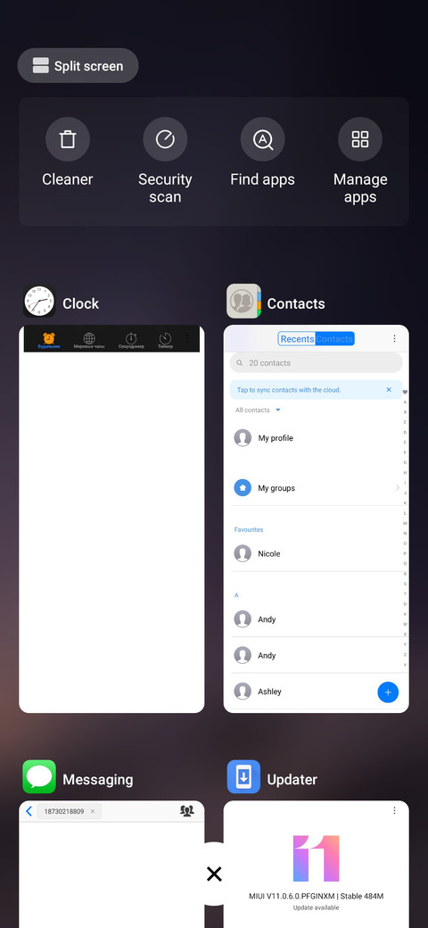 iOS.1.1.kz_v11 screenshot