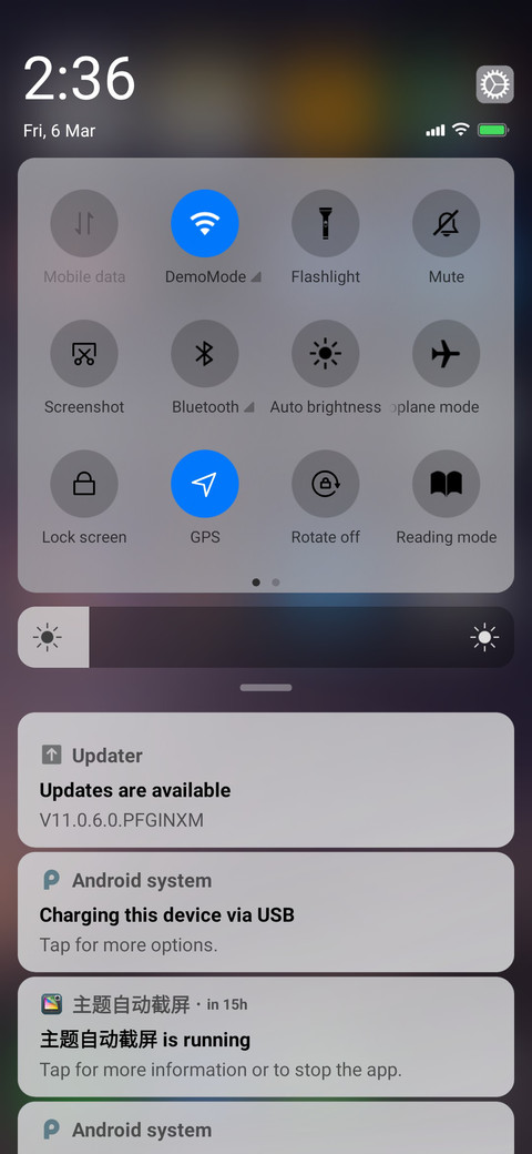 iOS.1.1.kz_v11 screenshot